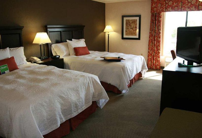 Hotel Hampton Inn Salt Lake City Murray  | Salt Lake City | Utah | United States 17