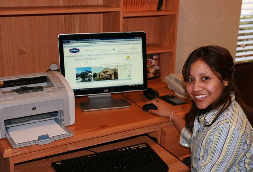 Hotel Hampton Inn Salt Lake City Murray  | Salt Lake City | Utah | United States 7