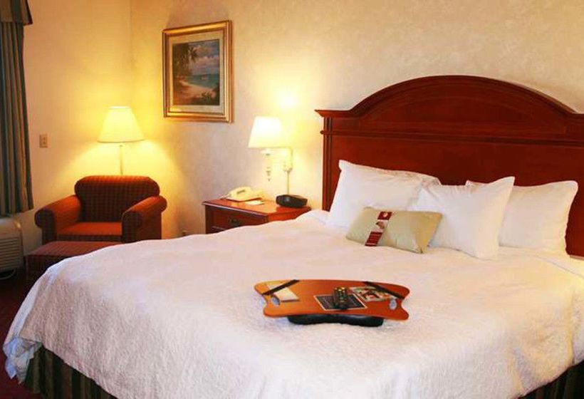 Hotel Hampton Inn Concord Kannapolis  | Concord | North Carolina | United States 13