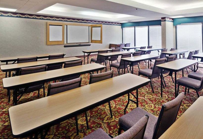 Hotel Hampton Inn Concord Kannapolis  | Concord | North Carolina | United States 16