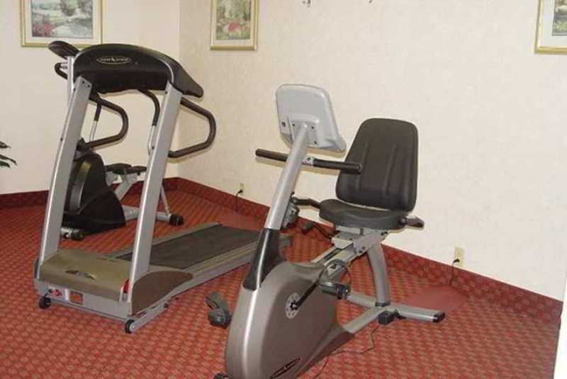 Hotel Hampton Inn Concord Kannapolis  | Concord | North Carolina | United States 19