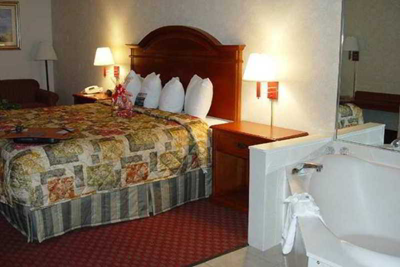 Hotel Hampton Inn Concord Kannapolis  | Concord | North Carolina | United States 20