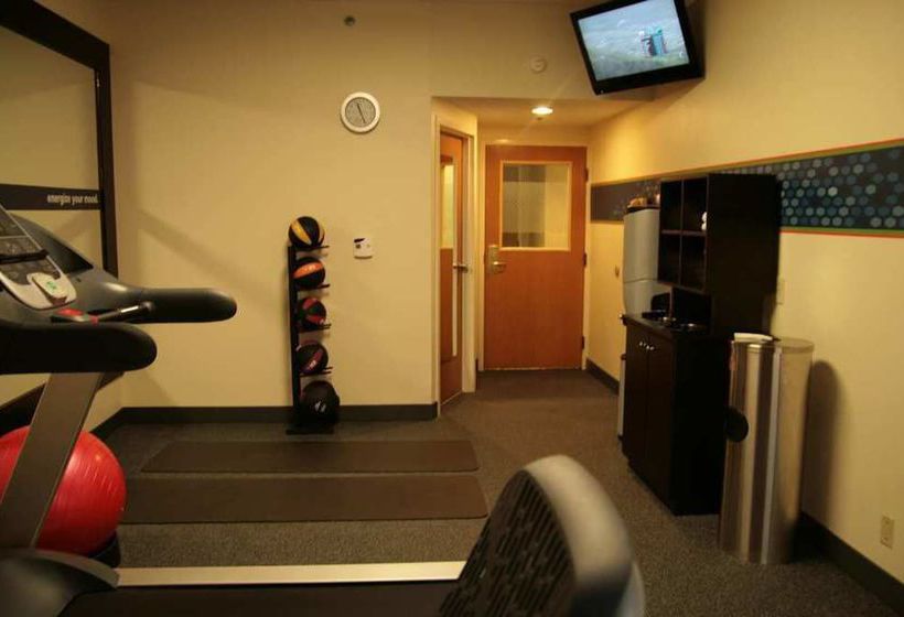 Hotel Hampton Inn Concord Kannapolis  | Concord | North Carolina | United States 4