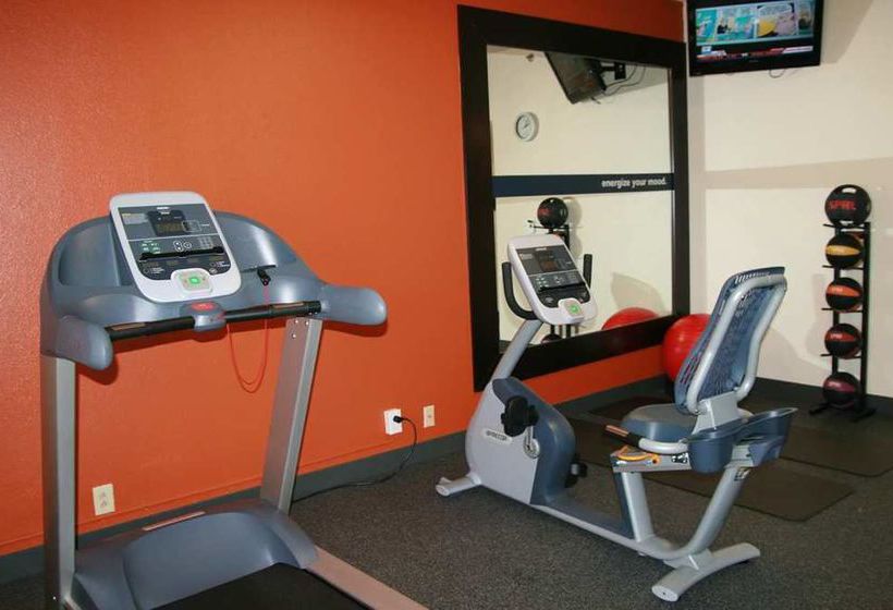 Hotel Hampton Inn Concord Kannapolis  | Concord | North Carolina | United States 5