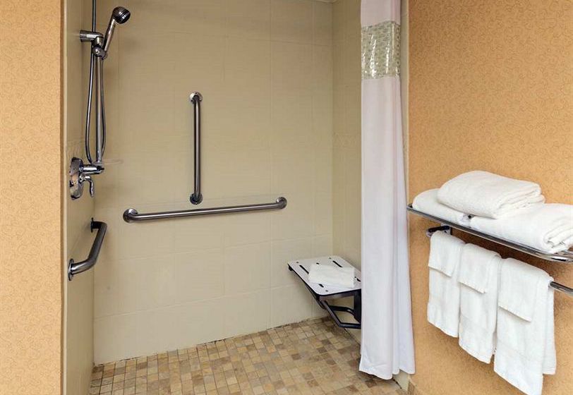 Hotel Hampton Inn Rockford  | Rockford | Illinois | United States 13