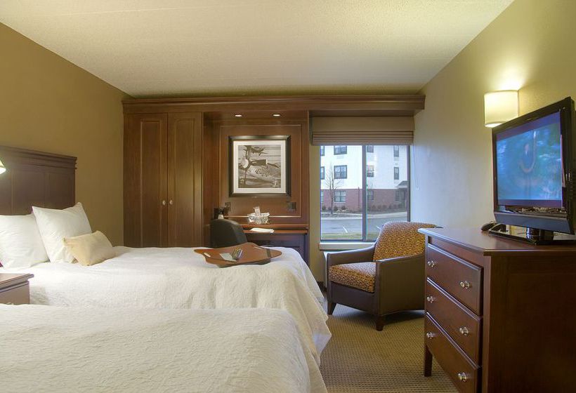 Hotel Hampton Inn Rockford  | Rockford | Illinois | United States 14