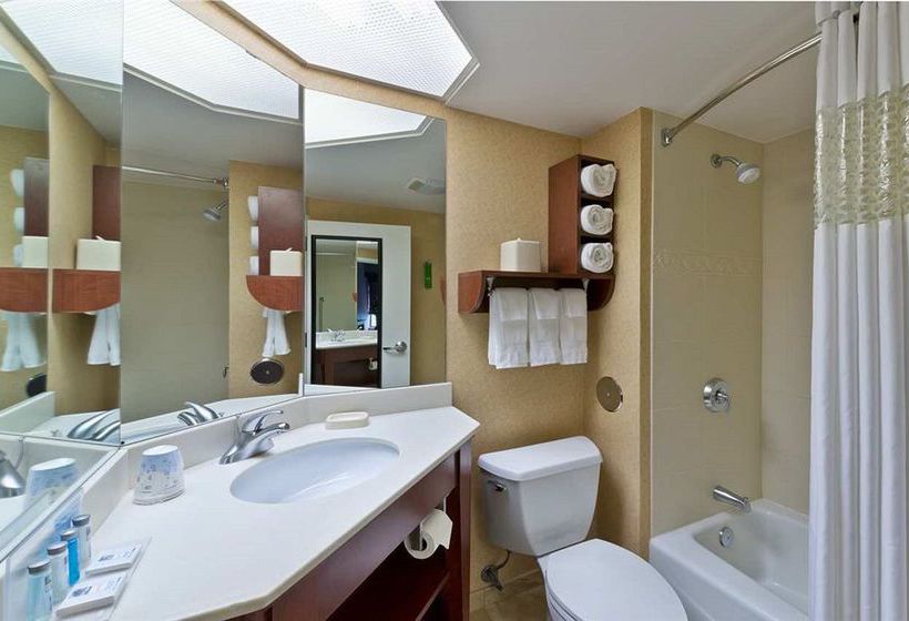 Hotel Hampton Inn Rockford  | Rockford | Illinois | United States 15