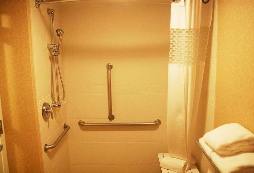 Hotel Hampton Inn Rockford  | Rockford | Illinois | United States 17