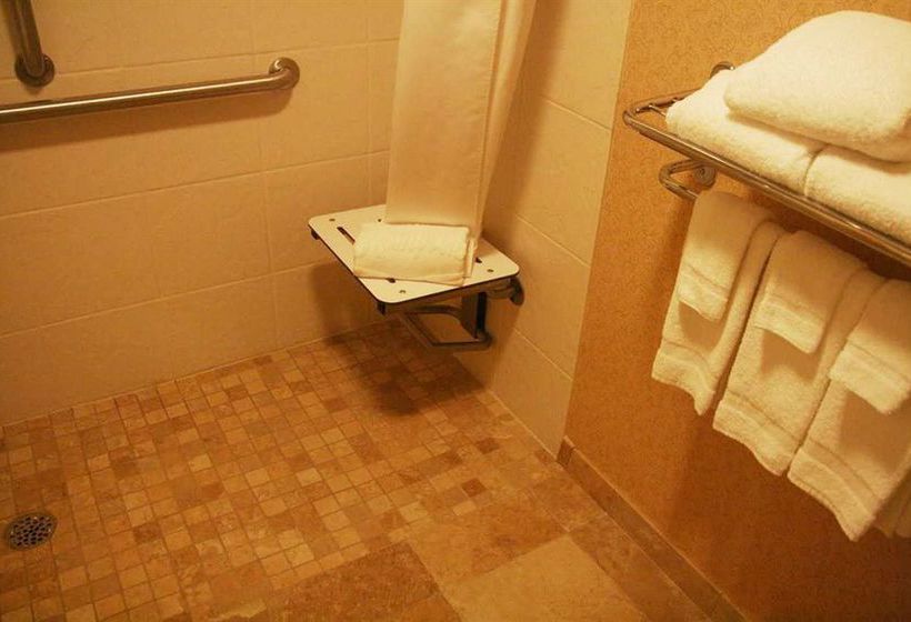 Hotel Hampton Inn Rockford  | Rockford | Illinois | United States 18