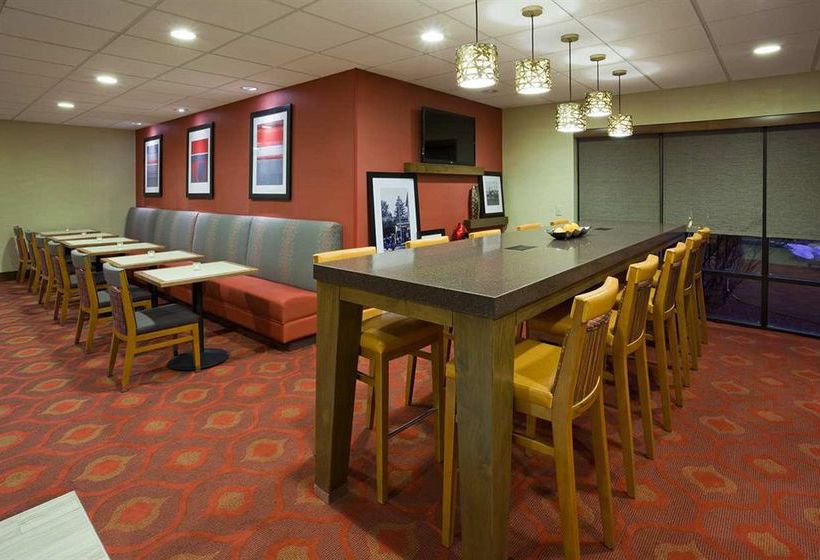 Hotel Hampton Inn Rockford  | Rockford | Illinois | United States 2