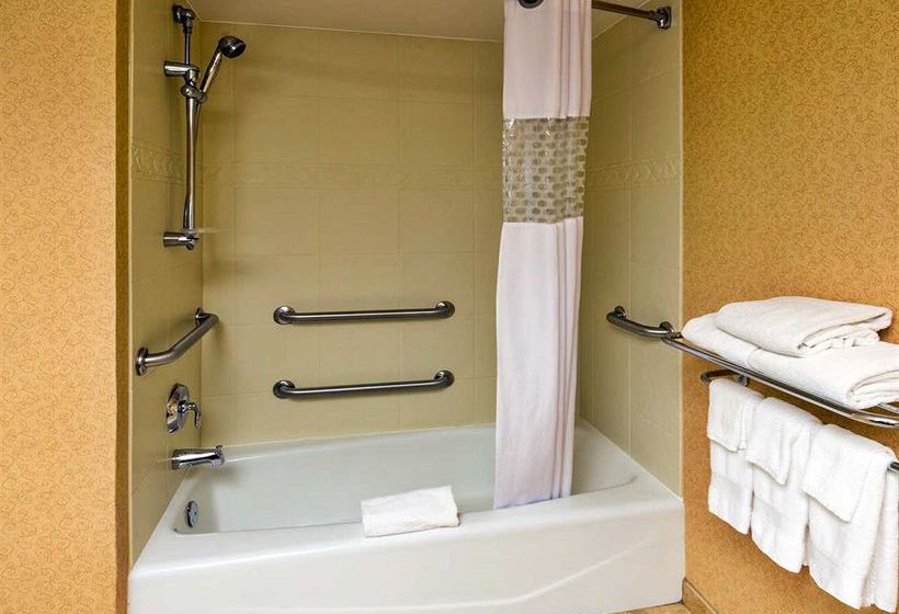 Hotel Hampton Inn Rockford  | Rockford | Illinois | United States 5