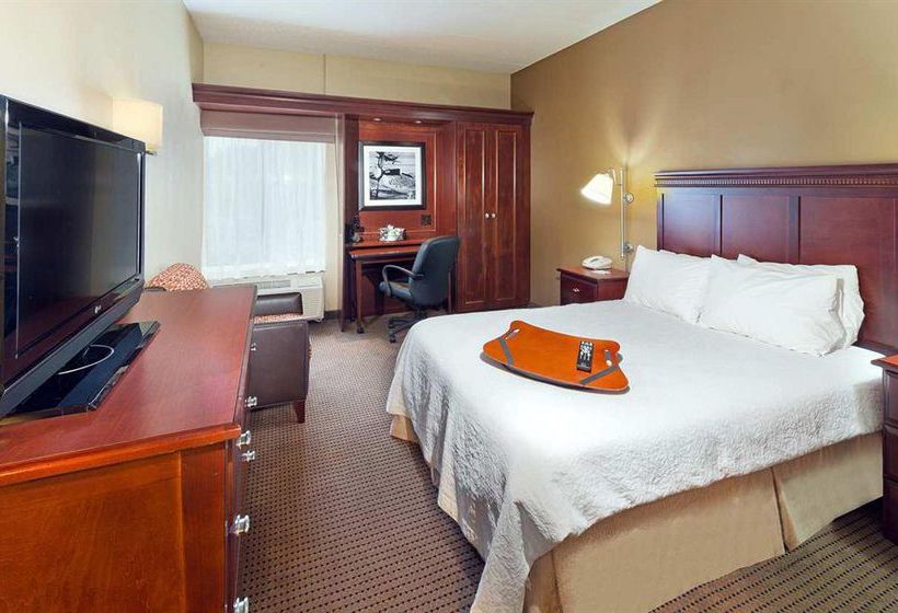 Hotel Hampton Inn Rockford  | Rockford | Illinois | United States 9