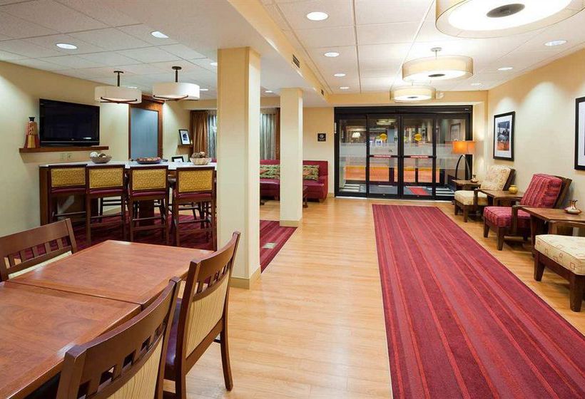 Hotel Hampton Inn Wausau  | Wausau | Wisconsin | United States 1