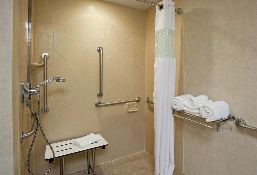 Hotel Hampton Inn Wausau  | Wausau | Wisconsin | United States 10