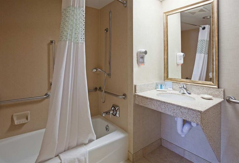 Hotel Hampton Inn Wausau  | Wausau | Wisconsin | United States 11