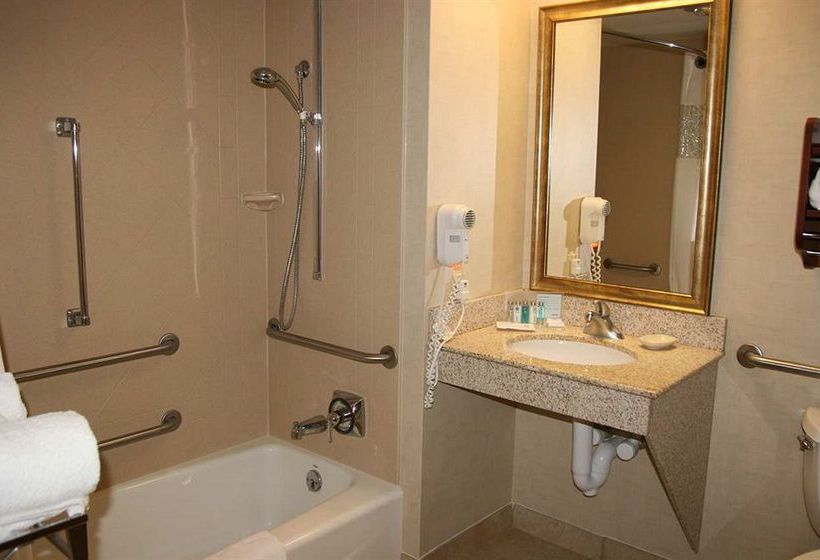 Hotel Hampton Inn Wausau  | Wausau | Wisconsin | United States 12