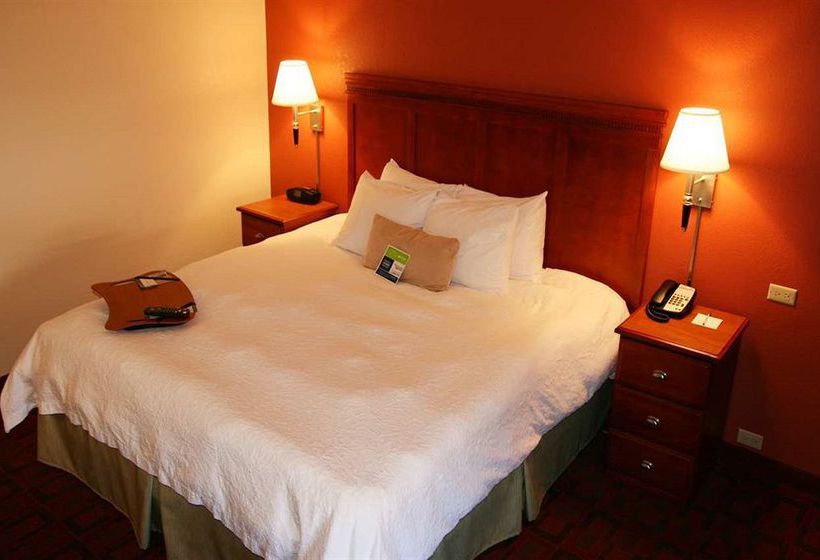 Hotel Hampton Inn Wausau  | Wausau | Wisconsin | United States 13