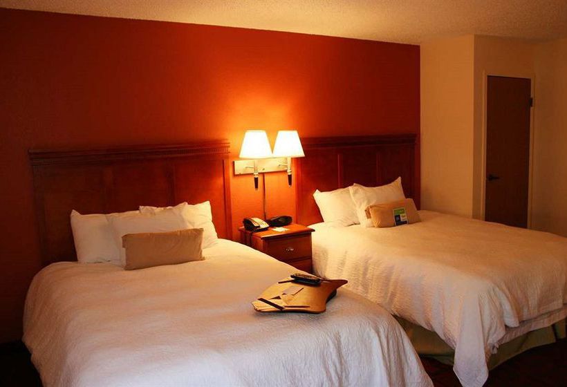 Hotel Hampton Inn Wausau  | Wausau | Wisconsin | United States 14