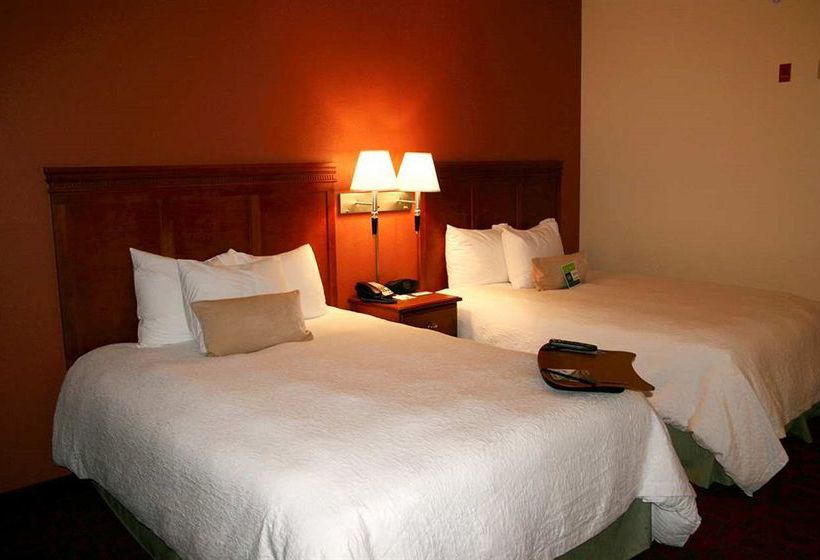 Hotel Hampton Inn Wausau  | Wausau | Wisconsin | United States 15