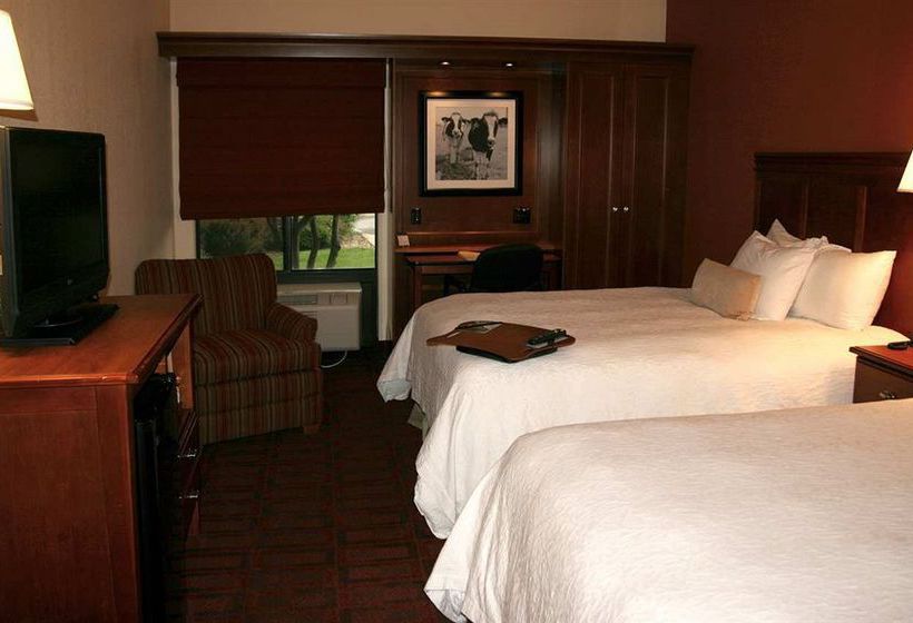Hotel Hampton Inn Wausau  | Wausau | Wisconsin | United States 17