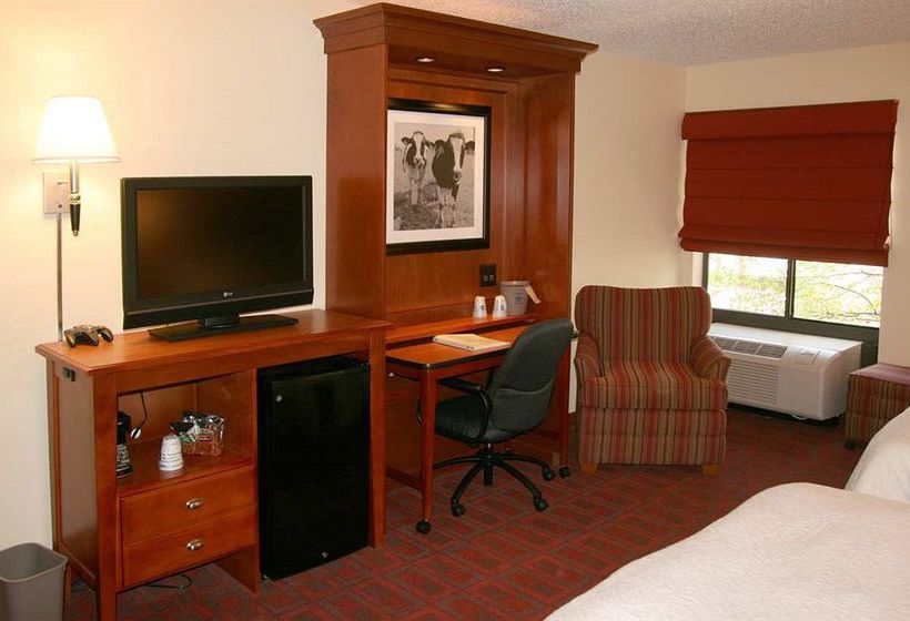 Hotel Hampton Inn Wausau  | Wausau | Wisconsin | United States 18