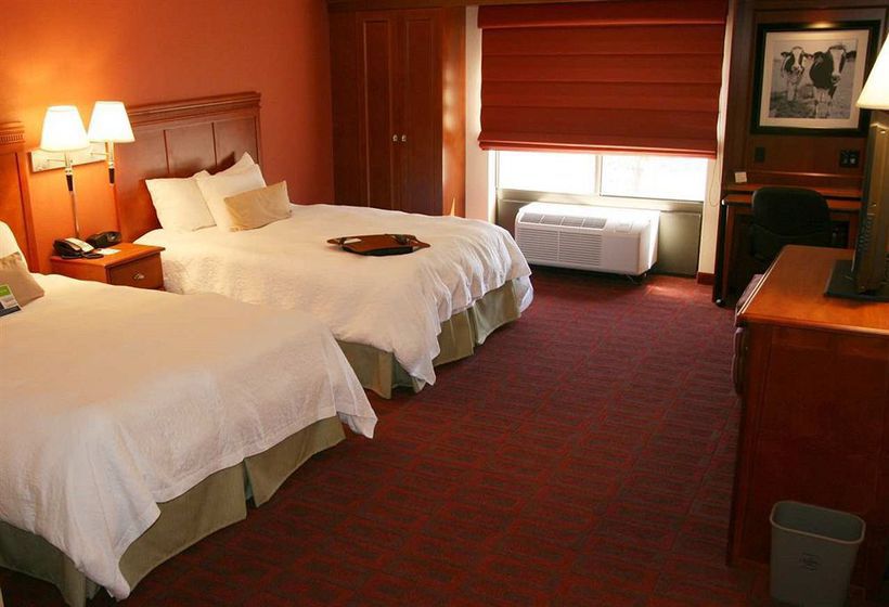 Hotel Hampton Inn Wausau  | Wausau | Wisconsin | United States 19