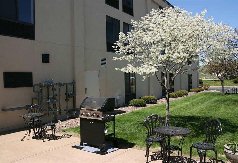 Hotel Hampton Inn Wausau  | Wausau | Wisconsin | United States 2