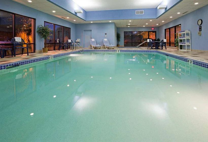 Hotel Hampton Inn Wausau  | Wausau | Wisconsin | United States 20