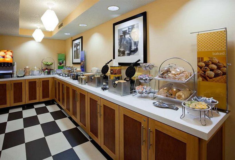 Hotel Hampton Inn Wausau  | Wausau | Wisconsin | United States 3