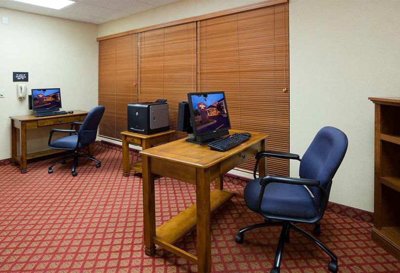 Hotel Hampton Inn Wausau  | Wausau | Wisconsin | United States 4