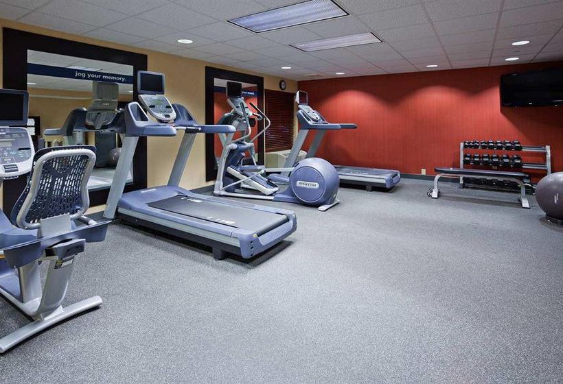 Hotel Hampton Inn Wausau  | Wausau | Wisconsin | United States 6