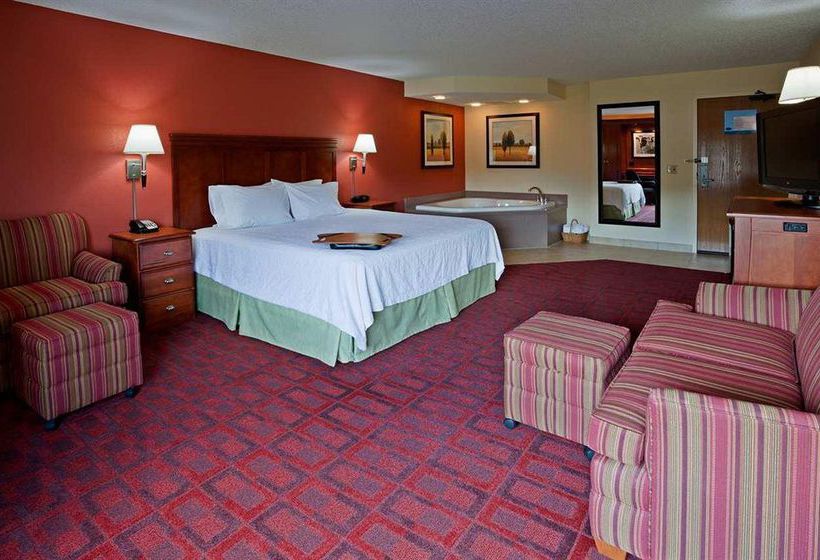 Hotel Hampton Inn Wausau  | Wausau | Wisconsin | United States 8
