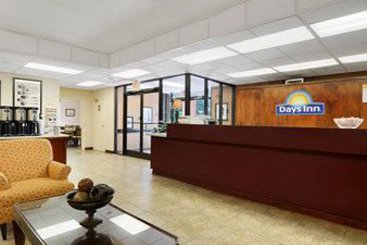 Hotel Days Inn Statesboro  | Statesboro | Georgia | United States 1