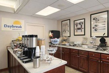 Hotel Days Inn Statesboro  | Statesboro | Georgia | United States 2