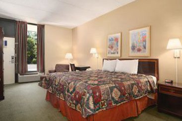 Hotel Days Inn Statesboro  | Statesboro | Georgia | United States 3