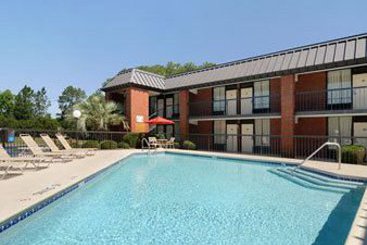 Hotel Days Inn Statesboro  | Statesboro | Georgia | United States 4