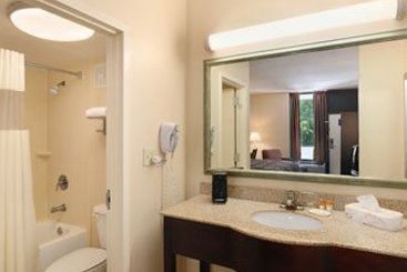 Hotel Days Inn Statesboro  | Statesboro | Georgia | United States 5