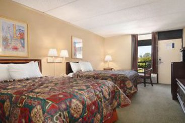 Hotel Days Inn Statesboro  | Statesboro | Georgia | United States 6