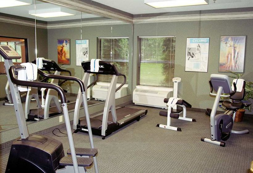 Hotel Hampton Inn Portage 