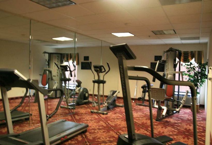 Hotel Hampton Inn Atlanta Douglasville