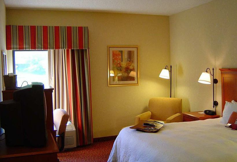 Hotel Hampton Inn Sevierville  | Sevierville | Tennessee | United States 1