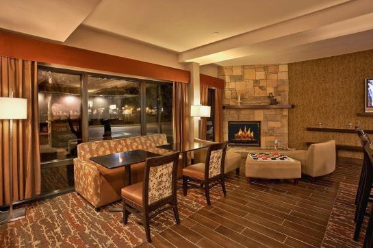 Hotel Hampton Inn Sevierville  | Sevierville | Tennessee | United States 11