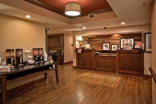 Hotel Hampton Inn Sevierville  | Sevierville | Tennessee | United States 12