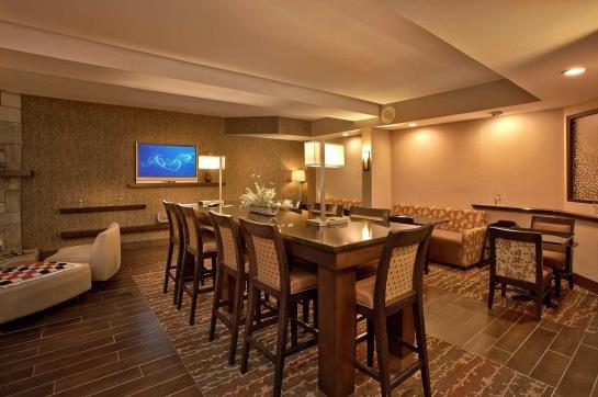 Hotel Hampton Inn Sevierville  | Sevierville | Tennessee | United States 14