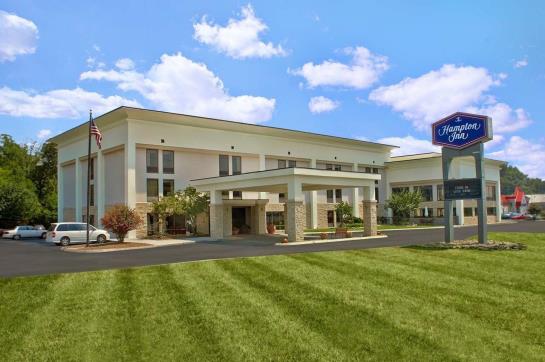 Hotel Hampton Inn Sevierville  | Sevierville | Tennessee | United States 15