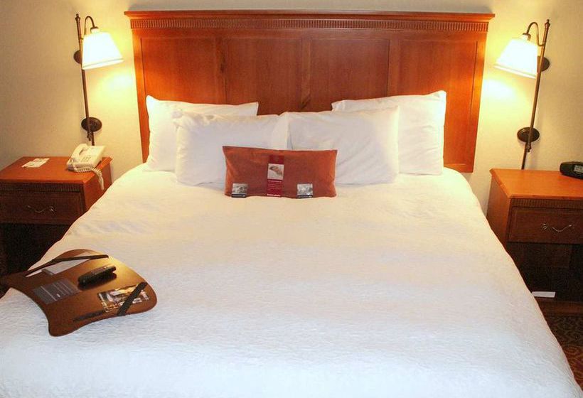 Hotel Hampton Inn Sevierville  | Sevierville | Tennessee | United States 2