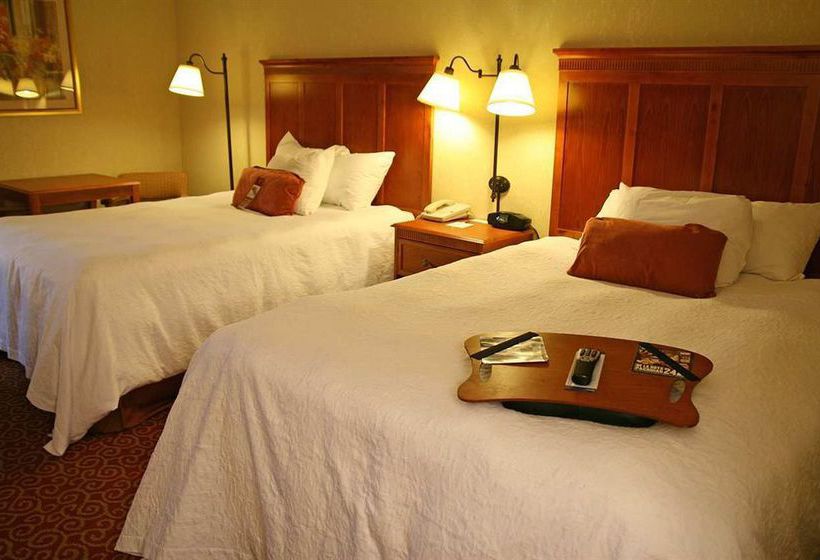 Hotel Hampton Inn Sevierville  | Sevierville | Tennessee | United States 3