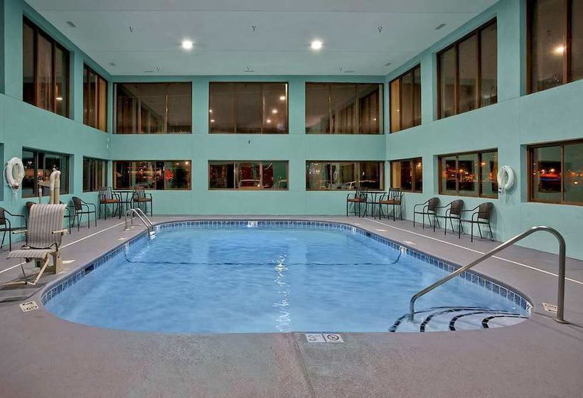 Hotel Hampton Inn Sevierville  | Sevierville | Tennessee | United States 5