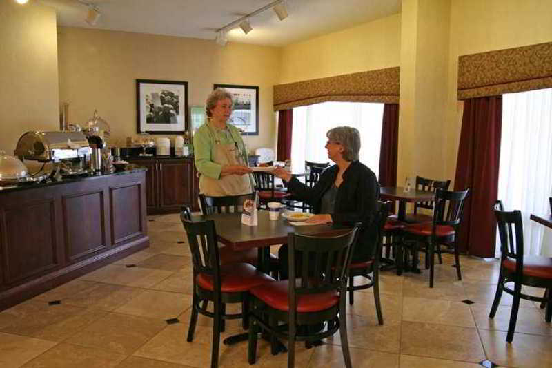 Hotel Hampton Inn Sevierville  | Sevierville | Tennessee | United States 6