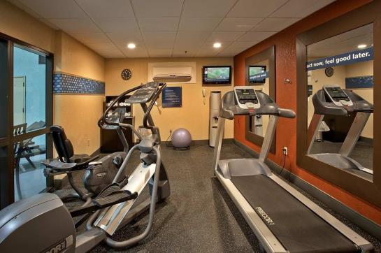 Hotel Hampton Inn Sevierville  | Sevierville | Tennessee | United States 8